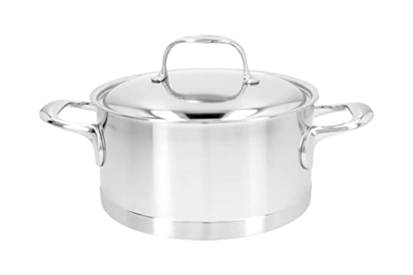 Demeyere demeyere, silver