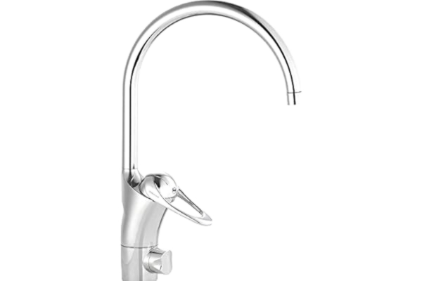 FM Mattsson  9000E II Köksblandare 80010000 (Krom)