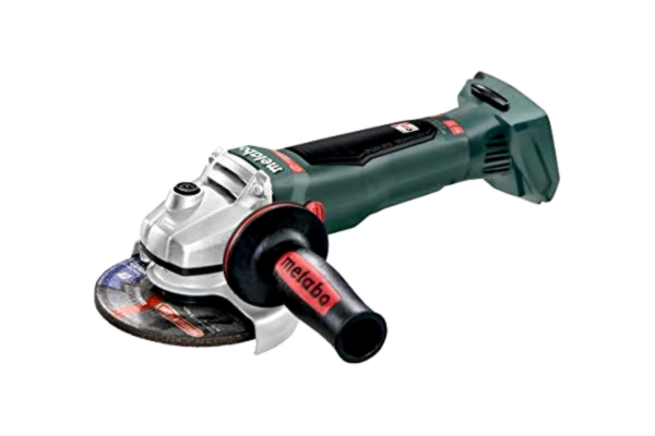 Metabo  Akku-Winkelschleifer WB 18 LTX BL 125 Snel