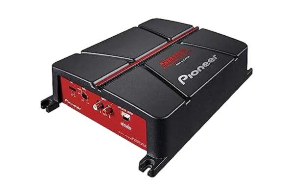 Pioneer  Förstärkare GM-A3702