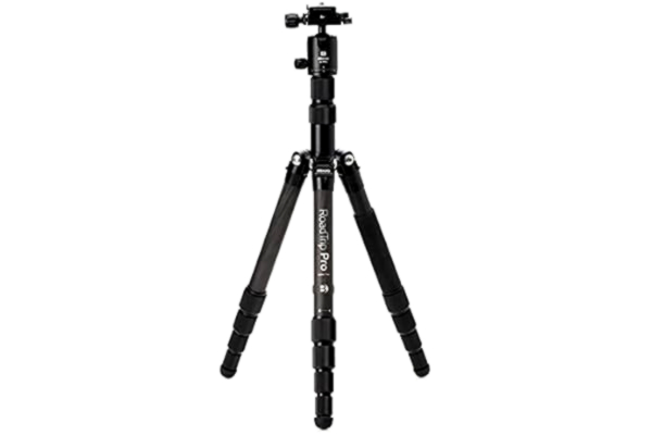 Benro  Mefoto RoadTrip Pro CF czarny