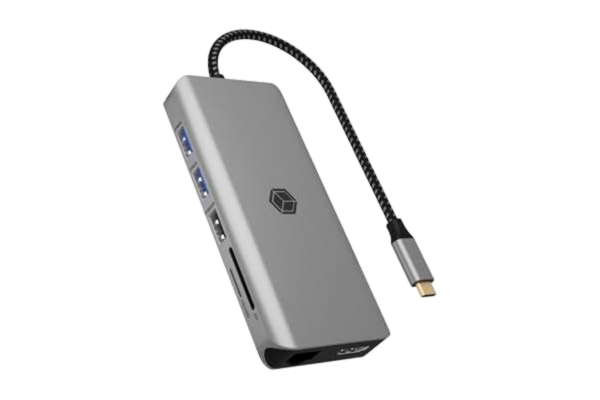 Icy Box IB-DK4061-CPD