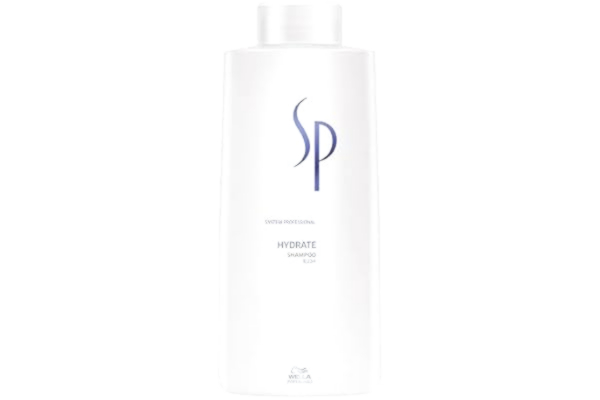 Wella  SP System Professional Care Hydrate Shampoo, 1-pack, (1 x 1 L)