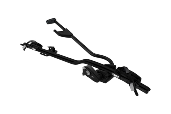 Thule  cykelhållare Proride 598, svart