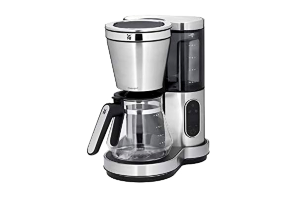 WMF  Lumero kaffemaskine med glaskande