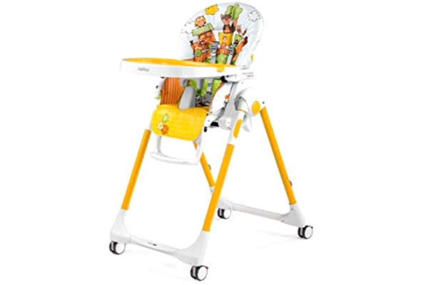 Peg Perego  pappafolmefox38 – Highchair
