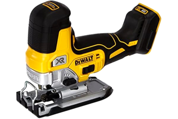 Dewalt  DCS335N-XJ Akku-pistosaha