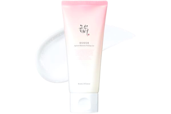 Beauty of Joseon  Apricot Blossom Peeling Gel Korean Beauty, 120ml