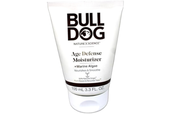 Bulldog  Age Defence Moisturiser för män-100 ml