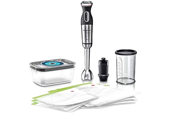 Bosch  Stavblender MaxoMixx MS8CM61V1 - 1000 W