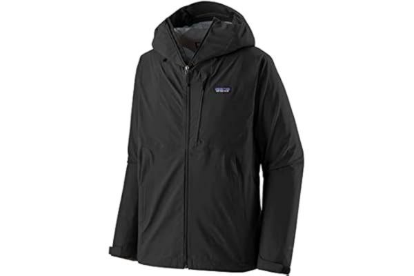 Patagonia  M' S Granite Crest Jkt - Black - Miehet - L - Partioaitta