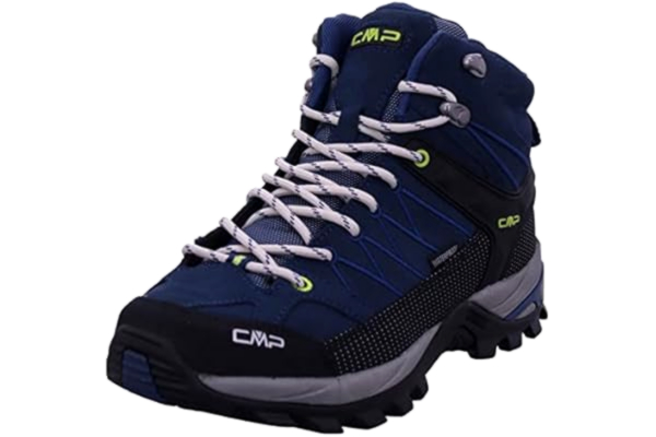 CMP  Rigel mid Cosmo-plutone