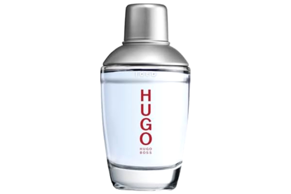 Hugo Boss , Hugo Iced Edt Vapo 75 Ml, Edt Parfym, Mångfärgad, 75, Man