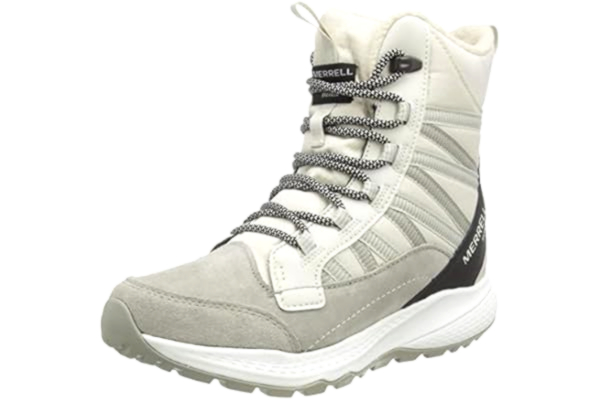 Merrell Bravada Edge 2 Thermo Mid Wp, Moonbeam, 38,  Populære