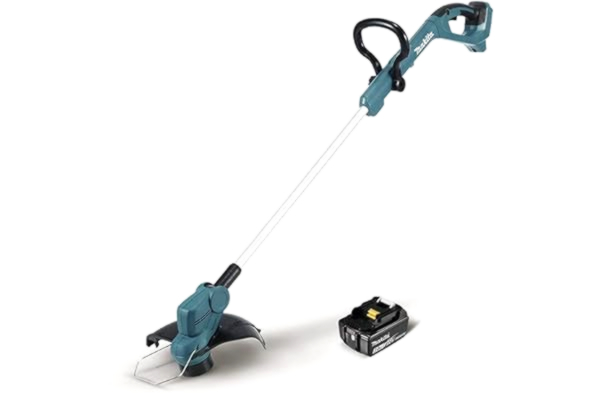 Makita  Græstrimmer LXT - DUR193RF