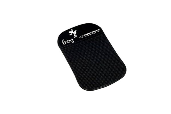 Esperanza ESPERANZA EF101K Musmattor Svart