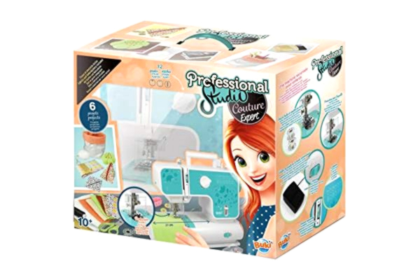 Buki  - 5409 - Prof. studio - Couture expert