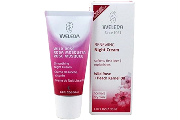 Weleda  Wildrose Night Cream