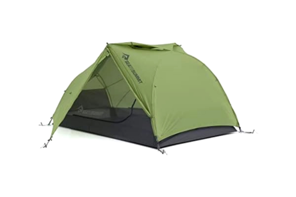Sea to Summit  Telos TR2 tält grönt