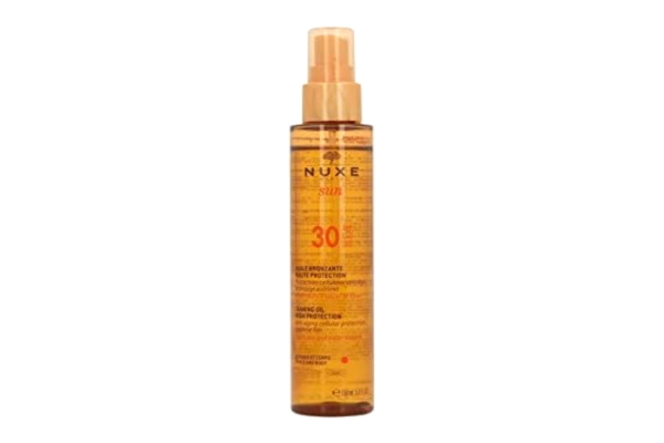 Nuxe  Sun Tanning Oil (1 x 150 ml)