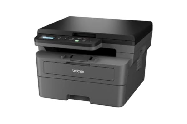 Brother  DCP-L2620DW | 3-i-1 multifunktionsskrivare | monokrom laser | A4 | 32 ppm | WiFi Direct | ECOPRO 2 månaders utskriftsprenumeration gratis
