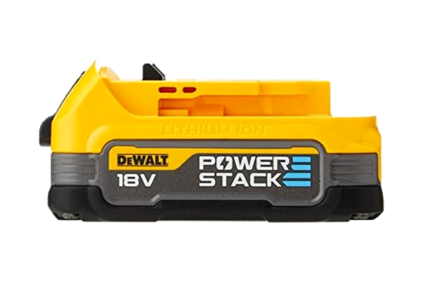 Dewalt DEWALT DCBP034-XJ 18V XR POWERSTACK kompakt batteri