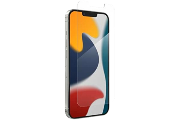 Zagg ZAGG InvisibleShield Glass Elite Apple Gift - antimikrobiell, slagskydd, fläckfri, repbeständig