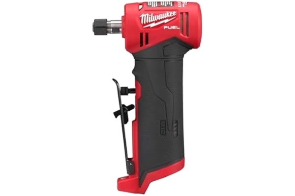 Milwaukee  M12FDGA-0 bränslevinkelslip, 5 x 5 x 5 cm