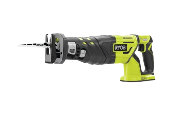 Ryobi  Bajonetsav 18V ONE+ - R18RS7-0