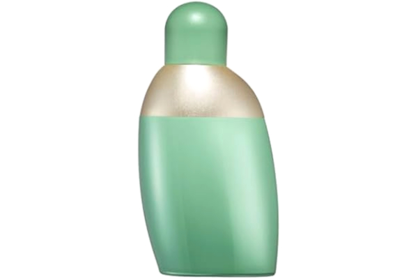 Cacharel  Eden Eau de Parfum för kvinnor, långvarig, blommig och fruktig doft, förförisk damparfym