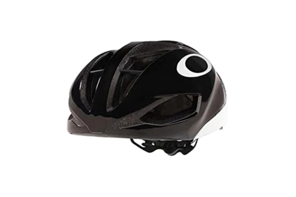 Oakley  ARO5 BOA MIPS Road Bike Helmet Black White Medium