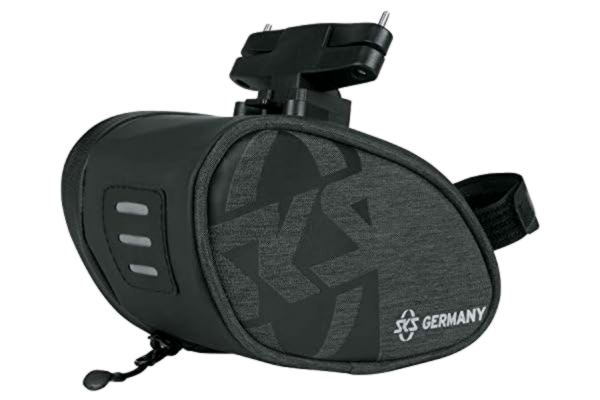 SKS  Traveller Click 800 sadeltaske