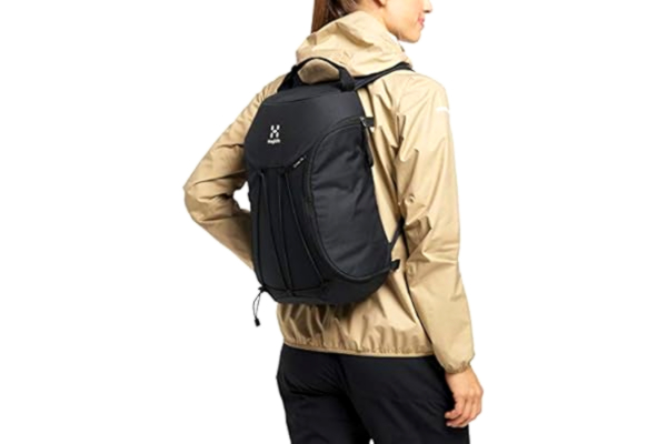 Haglöfs  Unisex Corker 15 l ryggsäck