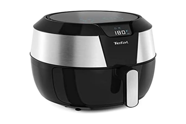 Tefal  Easy Fry Deluxe XXL