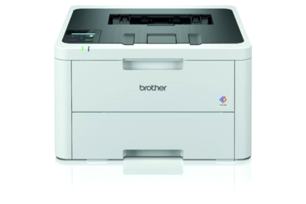 Brother  HL-L3220CW – kompakt färg-LED-skrivare med WLAN