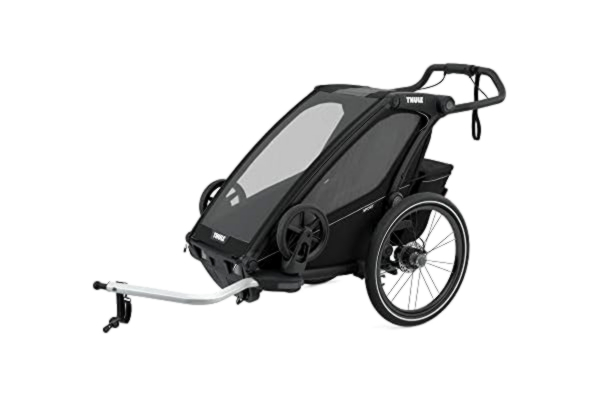 Thule  Chariot Sport, 36,5 cm, 68 cm, 14 kg, 870 x 650 x 375 mm