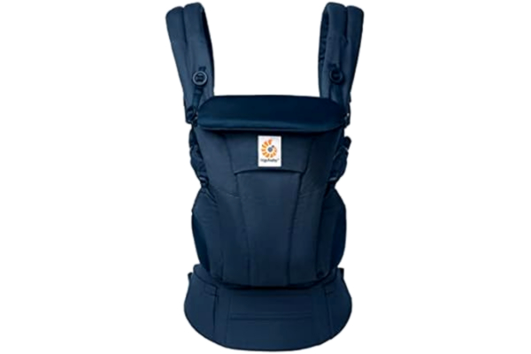 Ergobaby  Omni Dream Baby Carrier Midnight Blue One Size