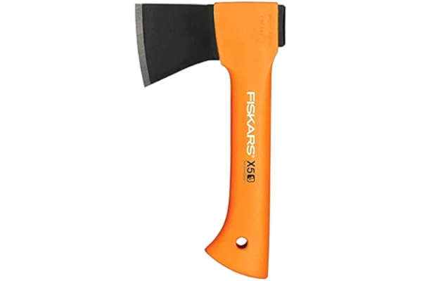Fiskars  Camping Axe XXS X5