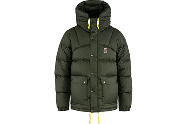 Fjällräven  Jacket F84605-662 Expedition Down Lite jacka, herr, djup skog, herr, Deep Forest, M