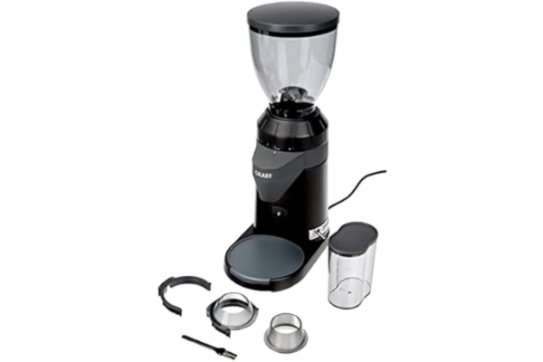 Graef  CM802 Kaffekvern