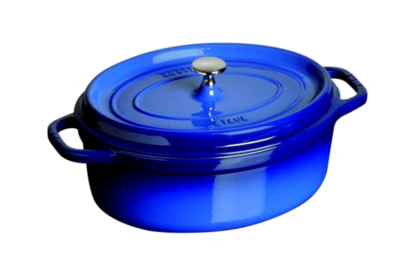 Staub STAUB 40510-288-0 Gryta, Cast Iron