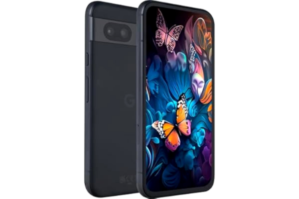Google GOOGLE PIXEL 8A (6.1'' - 8/128GB) BLACK
