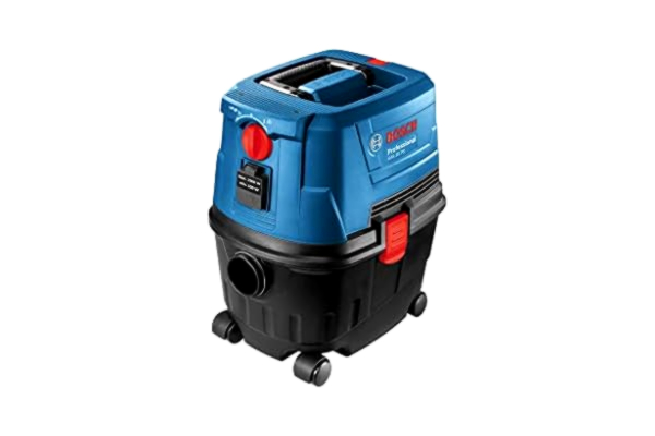 Bosch Odkurzacz do pracy na sucho i mokro Bosch GAS 15 PS Professional