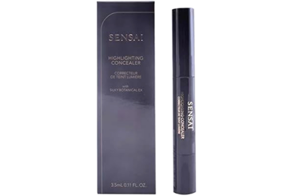 Sensai SENSAI 4973167257494 Concealer, Lysande Mandel, 3.5 ml
