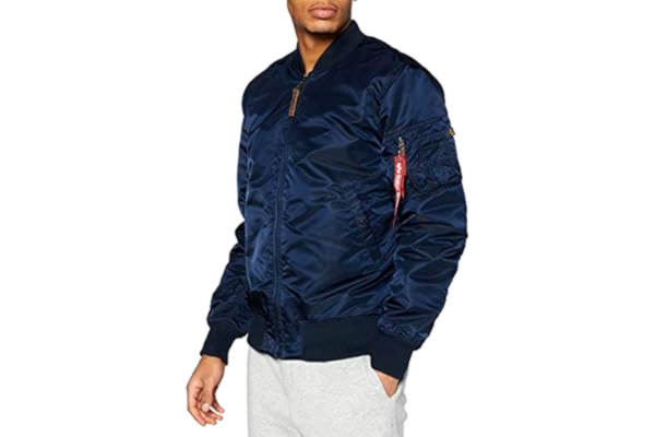 Alpha Industries Alpha Herenjas - - X-Large