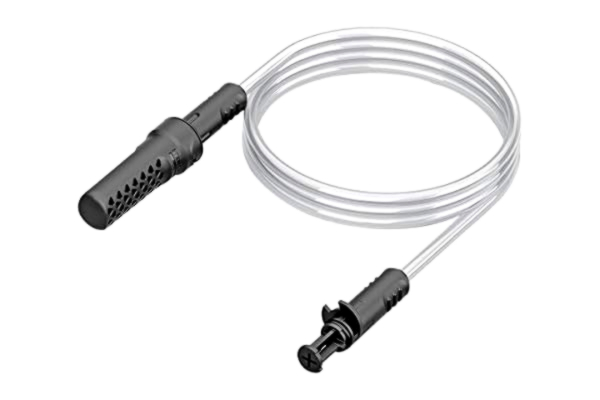 Kärcher  OC 3 Tuyau d'aspiration, Accessoires pour OC 3 Mobile Outdoor Cleaner