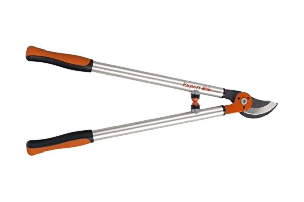 Bahco  BHPG-18-60-F PG-18-60-F Expert Bypass Lopper z aluminiowymi uchwytami, wielokolorowy, 28 x 18 x 18 cm