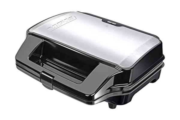 MPM 3 in 1 MPM MOP-23M BPA-vrij wafelijzer 900 W