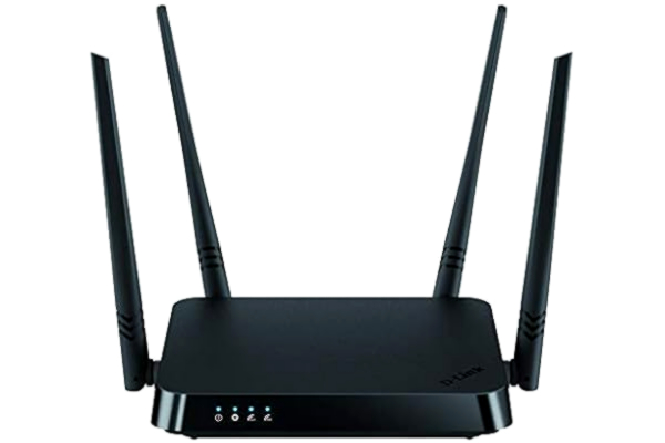 D-Link  DLINK WLAN Router DIR-842V2 E DIR842V2 E (DIR-842V2 E) (DIR842V2 E)