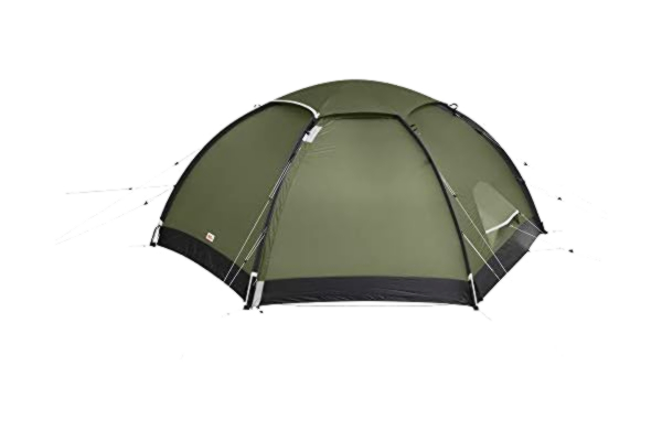 Fjällräven  Keb Dome 2 - Pine Green - Unisex - OneSize - Partioaitta